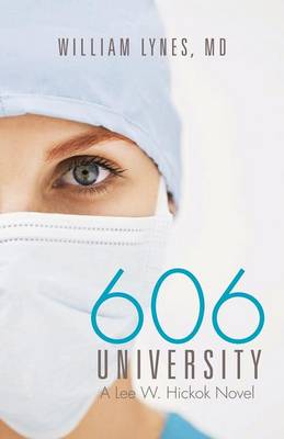 Book cover for 606 University