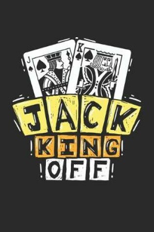 Cover of Jack King Off