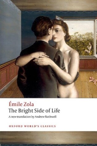 Cover of The Bright Side of Life