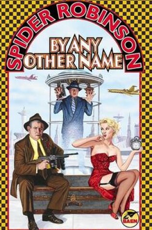 Cover of By Any Other Name