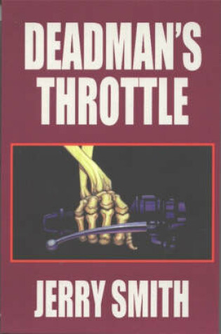 Cover of Deadman's Throttle