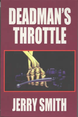 Book cover for Deadman's Throttle