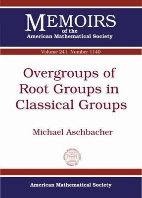 Cover of Overgroups of Root Groups in Classical Groups