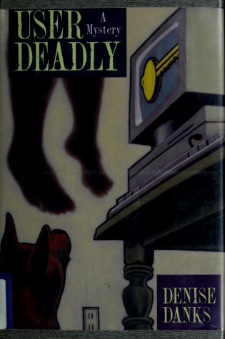 Cover of User Deadly