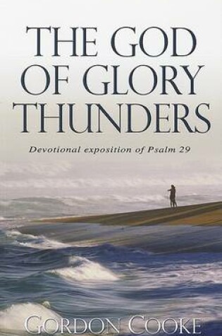 Cover of The God of Glory Thunders