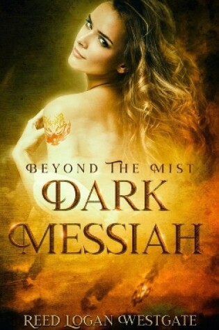 Cover of Beyond The Mist