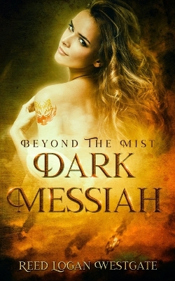 Book cover for Beyond The Mist