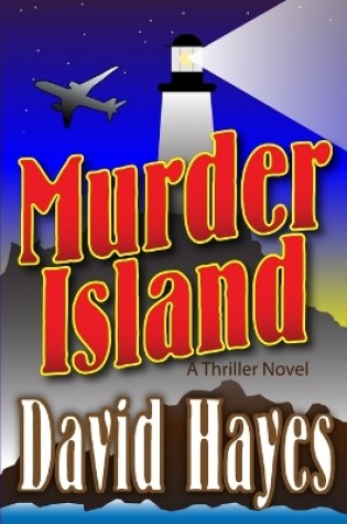 Cover of Murder Island