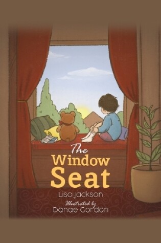 Cover of The Window Seat
