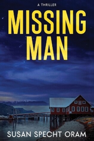 Cover of Missing Man