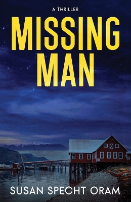 Cover of Missing Man