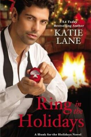 Cover of Ring in the Holidays