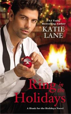 Book cover for Ring in the Holidays