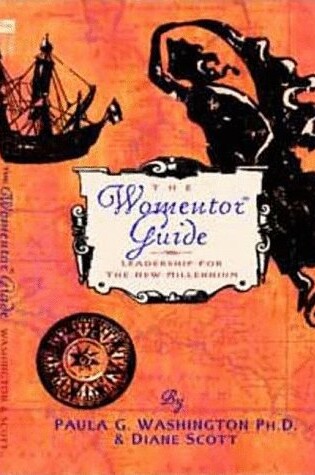 Cover of The Womentor Guide