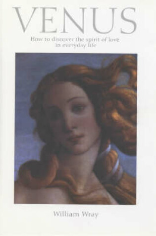 Cover of Venus