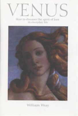 Book cover for Venus