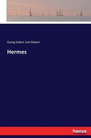 Cover of Hermes