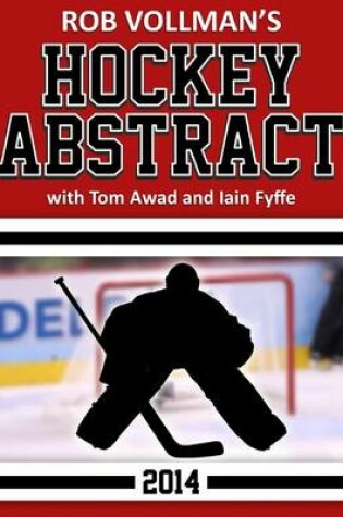 Cover of Rob Vollman's Hockey Abstract