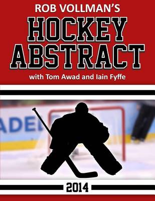 Cover of Rob Vollman's Hockey Abstract