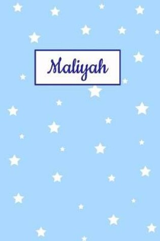 Cover of Maliyah