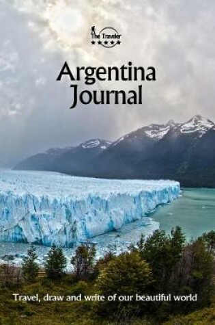 Cover of Argentina Journal