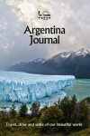 Book cover for Argentina Journal