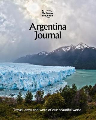 Book cover for Argentina Journal