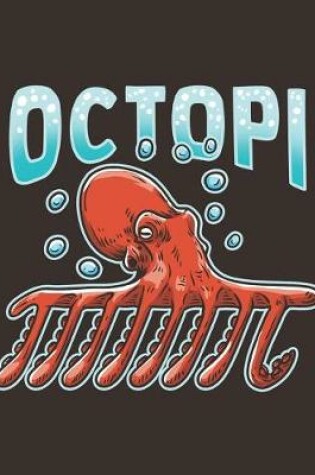 Cover of Octopi