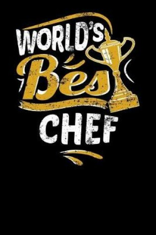 Cover of World's Best Chef