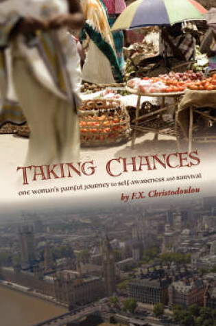 Cover of Taking Chances