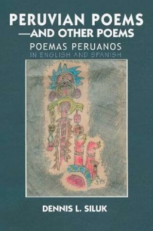 Cover of Peruvian Poems-And Other Poems