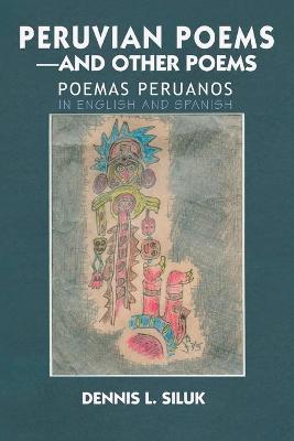 Book cover for Peruvian Poems-And Other Poems