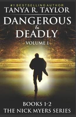 Book cover for Dangerous & Deadly