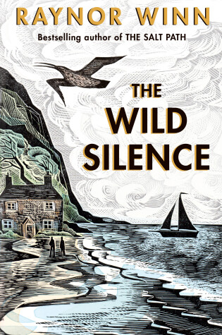 Cover of The Wild Silence