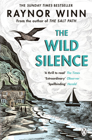 Cover of The Wild Silence