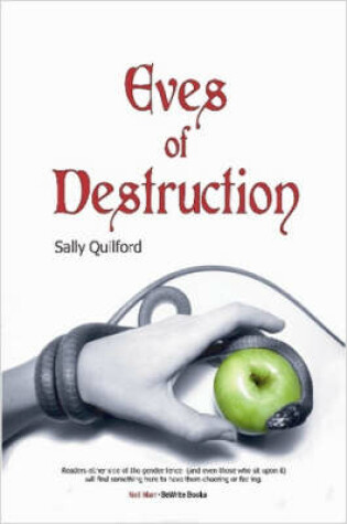 Cover of Eves of Destruction - Revised Edition