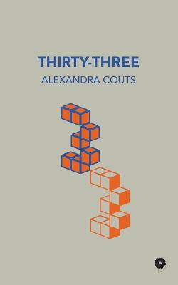 Book cover for Thirty-Three