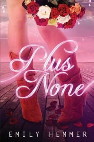 Cover of Plus None