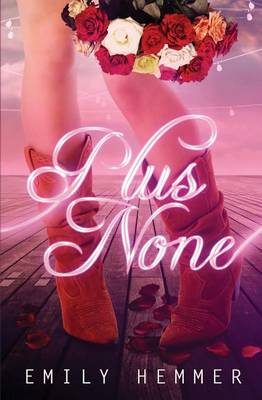 Book cover for Plus None