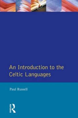 Cover of An Introduction to the Celtic Languages