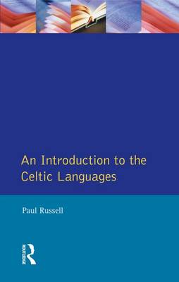 Book cover for An Introduction to the Celtic Languages