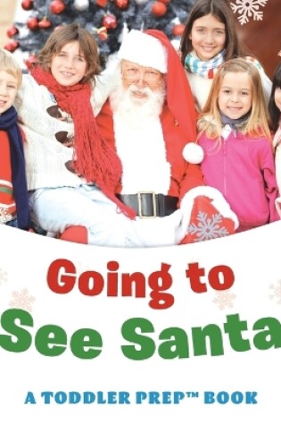 Cover of Going to See Santa