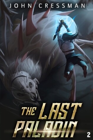 Cover of The Last Paladin 2