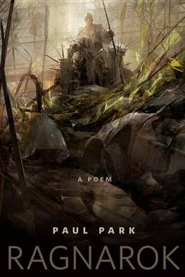 Book cover for Ragnarok