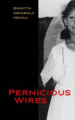 Book cover for Pernicious Wires