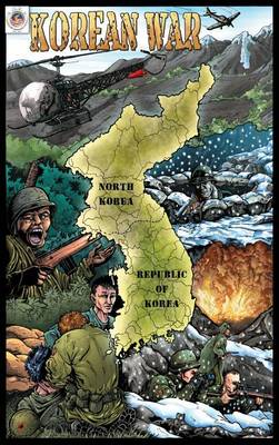Book cover for Korean War Volume 1