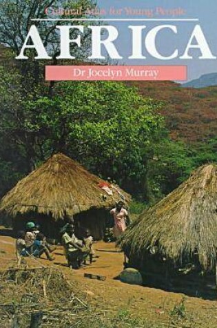 Cover of Africa