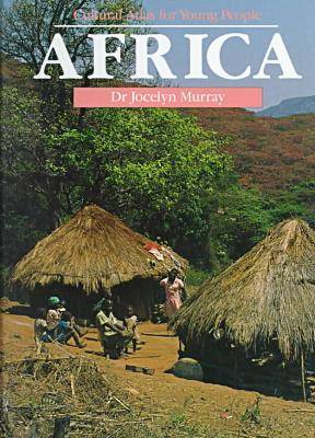 Cover of Africa