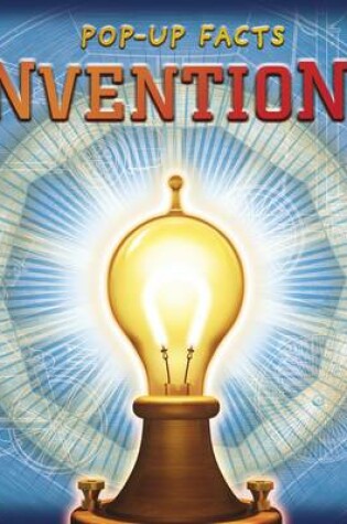 Cover of Pop-up Facts: Inventions