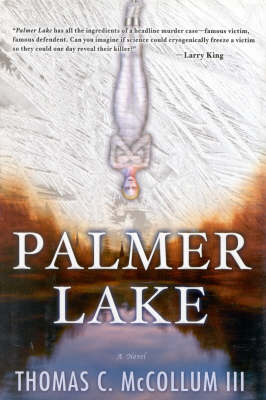 Cover of Palmer Lake